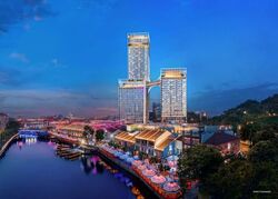 Clarke Quay (D6), Condominium #595710211